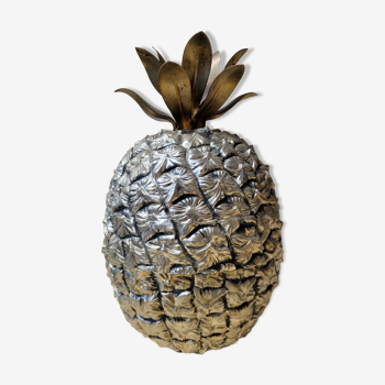 Seau à glace ananas