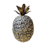 Seau à glace ananas
