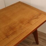 René Gabriel's vintage dining table circa 1950