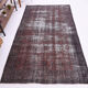 Camouflage carpet rug 249x138cm