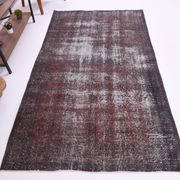 Camouflage carpet rug 249x138cm