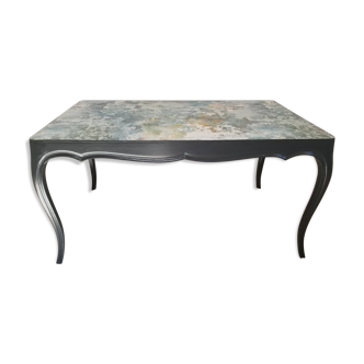 Louis XV coffee table