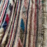 Berber carpet