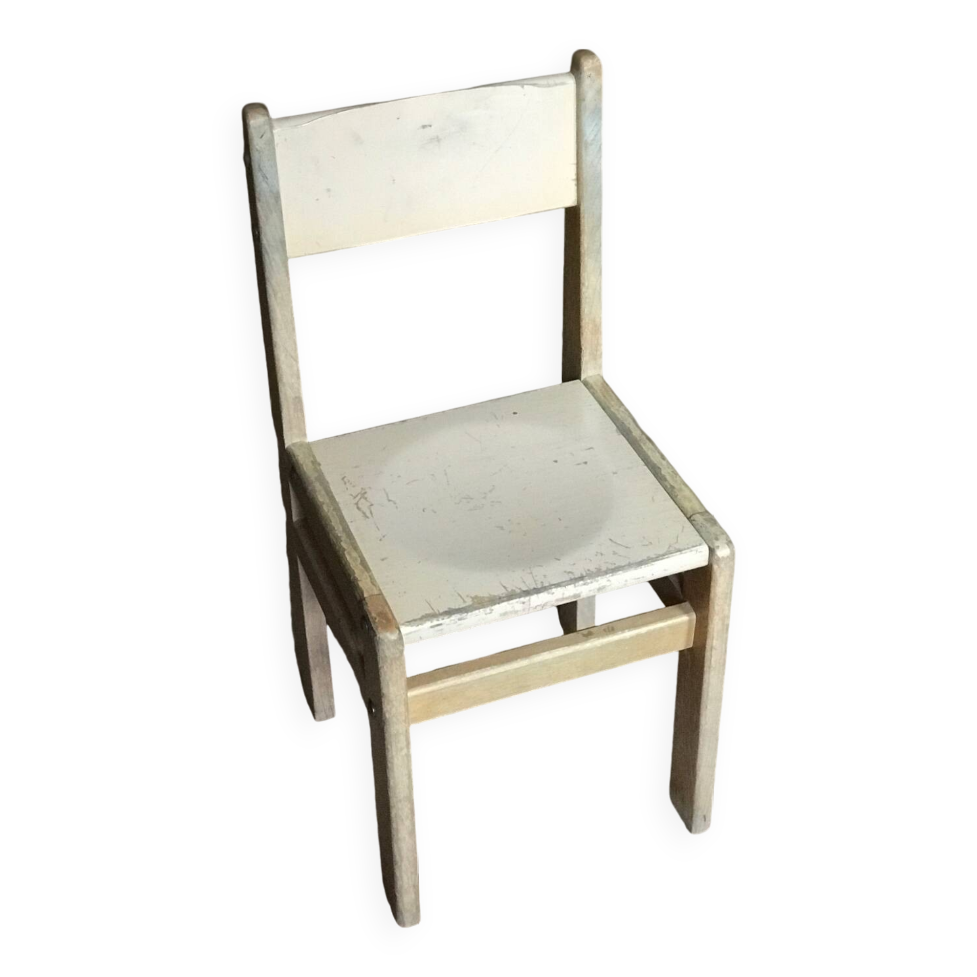 50s children's chairs