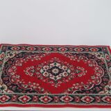 Persian rug 60 x 110 cm