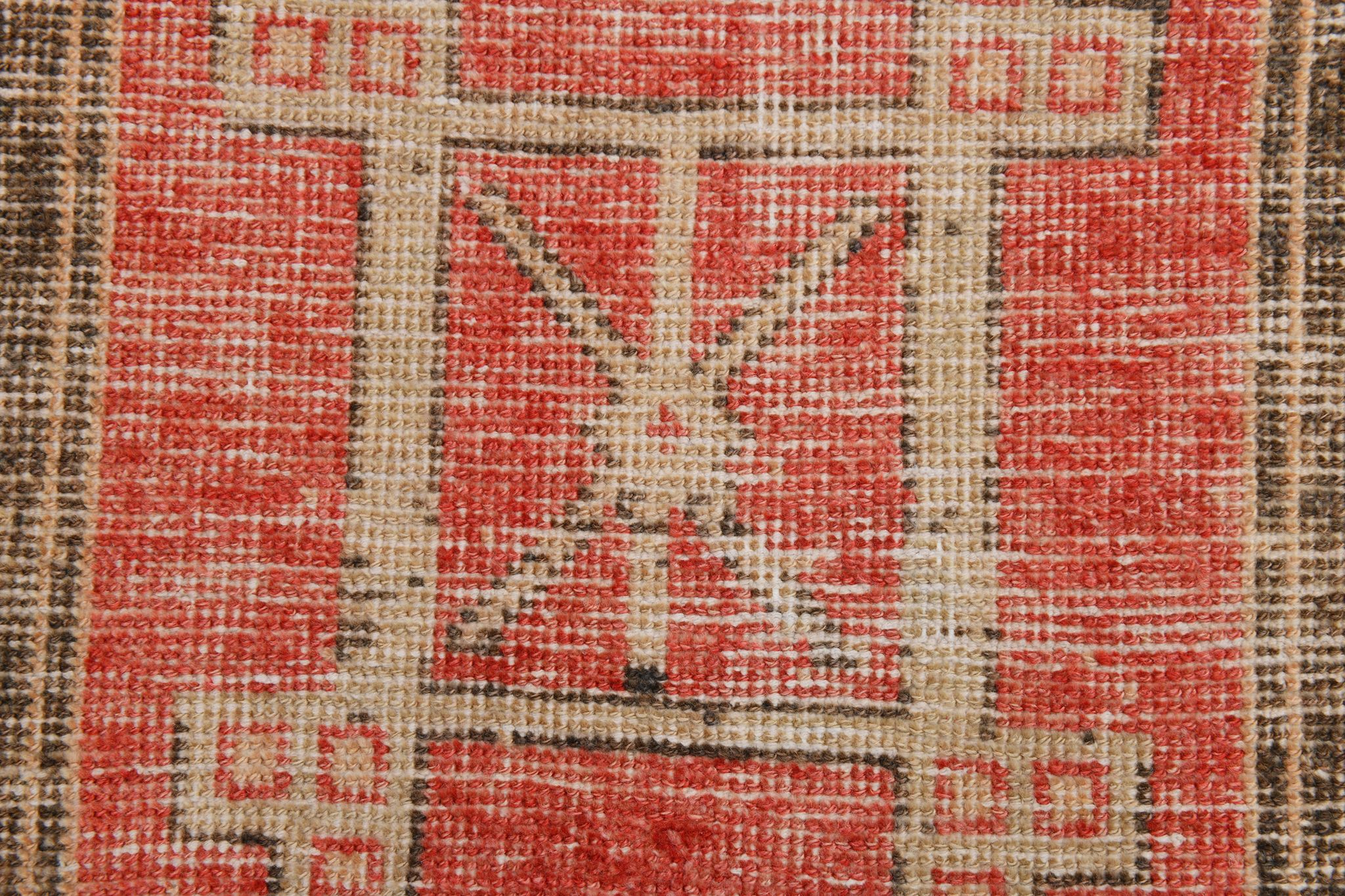 Rug 322x86cm