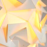 Aperture pendant lamp by Claire Norcross for Habitat, 2003