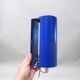 Applique scandinave bleue Ikea années 80