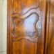 Armoury Lxv (17th Century) in Solid Walnut