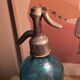 Siphon Albert guigon Annecy a pan bleu syphon eau de seltz gazeuses