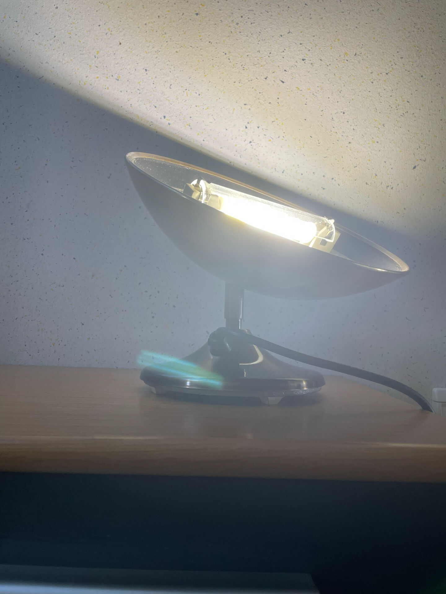 Ambient table lamp (LED) Gandelin