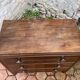 Commode vintage