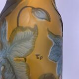 Vase Gallé tip