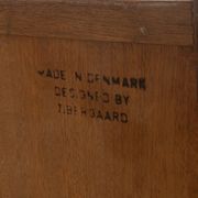 1960s Bureau, Gunnar Nielsen Tibergaard