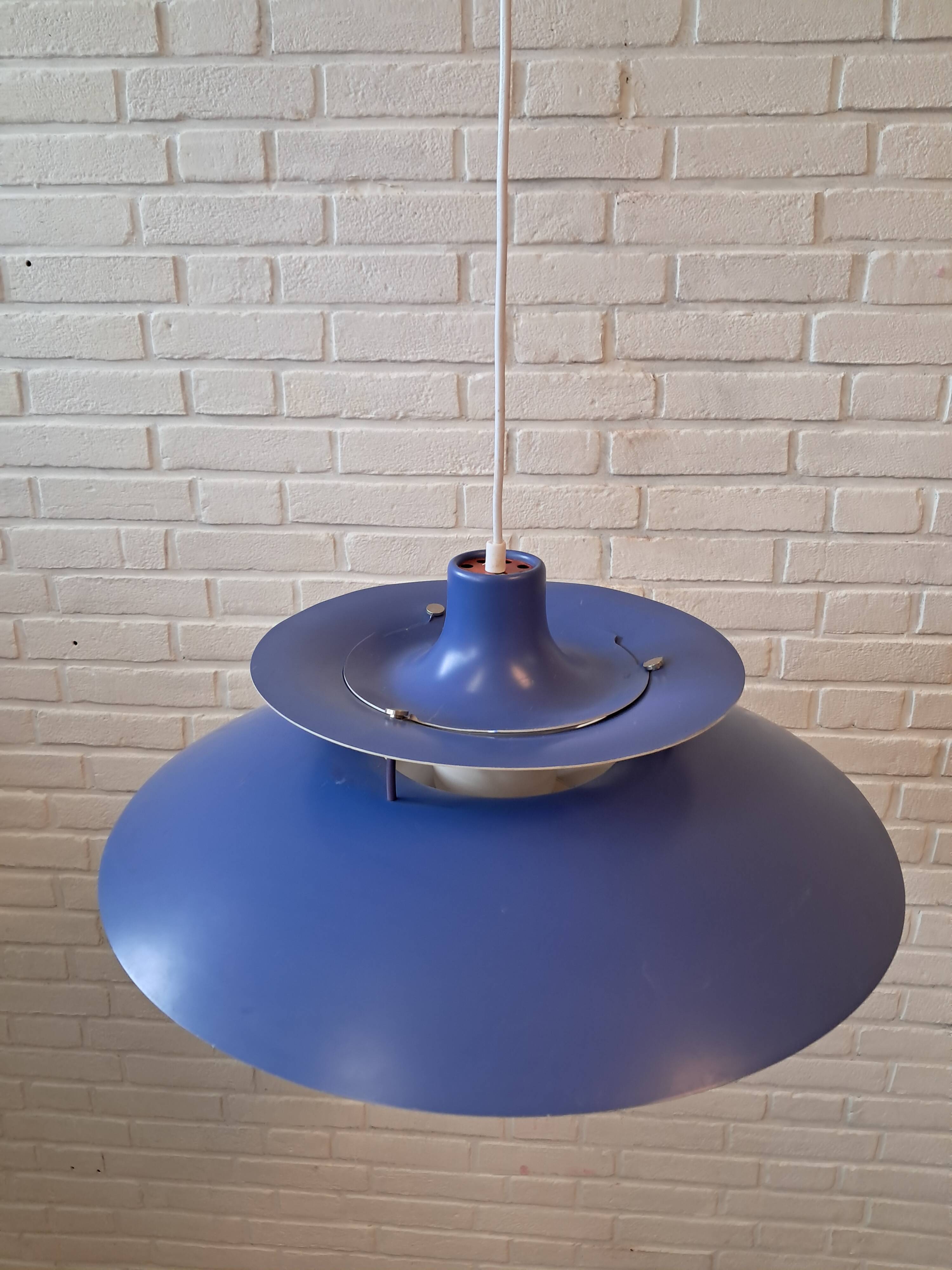 PH 5-6 Louis Poulsen