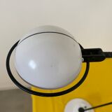 Desk lamp design Belux Swiss Hannes Wettstein year 80 vintage