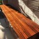 Enfilade buffet en palissandre 1960