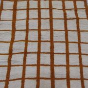 Tapis bérbere fait main traditionnelle 270cmx160cm