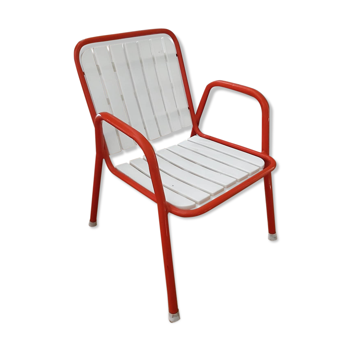 Child armchair 50/60 years