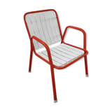 Child armchair 50/60 years