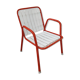 Fauteuil enfant années 50/60