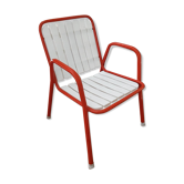 Fauteuil enfant années 50/60