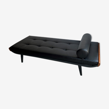 Cleopatra day bed by Andre Cordemeyer for Auping 1950's