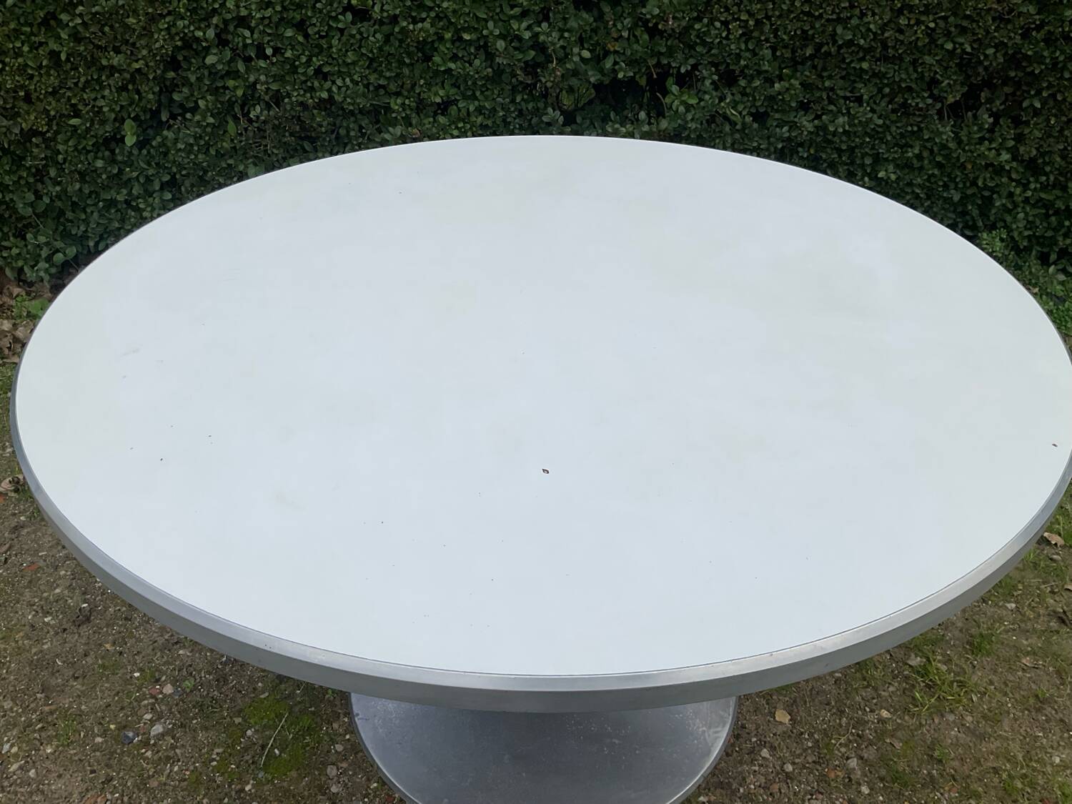 Poul Cadovius dining table for France & son from the 1960s.