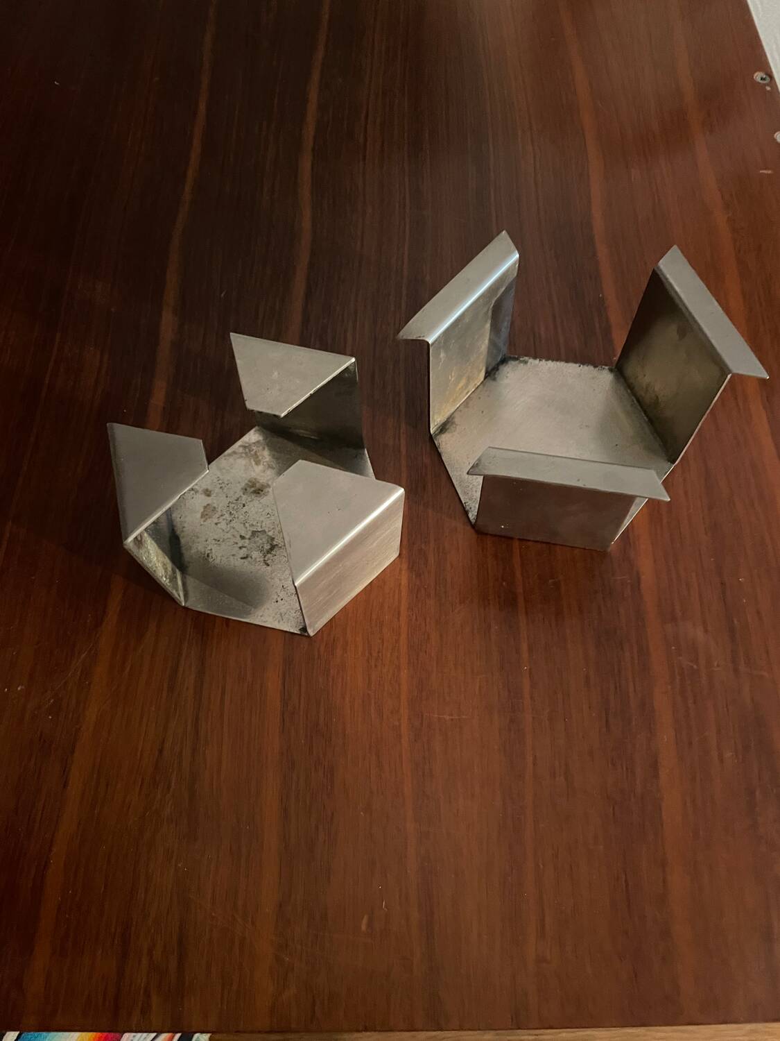 Cendrier Ariete 1401 Ico Parisi Stildomus, années 1960