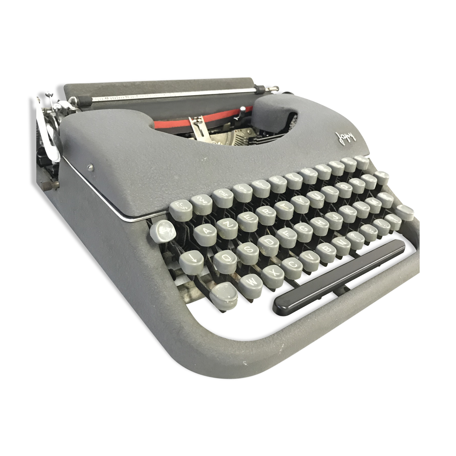 Machine à écrire Japy