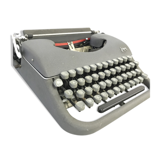 Machine à écrire Japy
