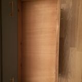 Commode années 60