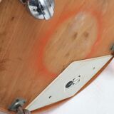 Lasko Studio International bar cart, 1970 s