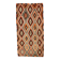 Tapis Kilim Vintage – Motifs Géométriques Tribaux, Tissé Main, 172x346 Cm