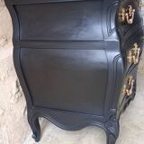 Louis XV style commode