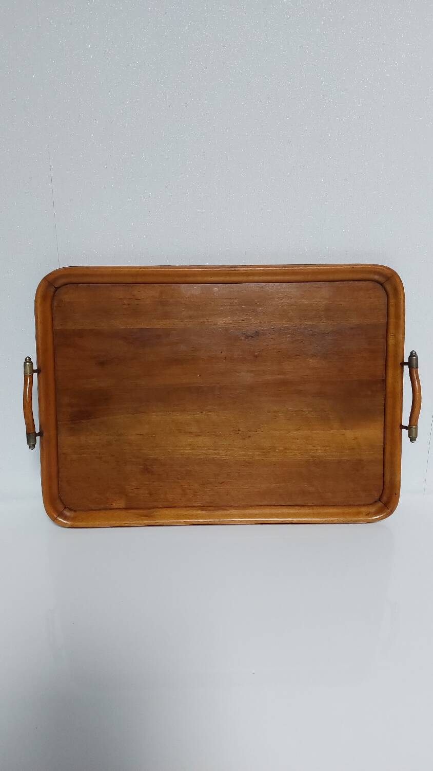 Plateau de service bois