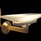 Art Deco wall lamp - Arteluce design - 1980