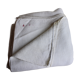 Embroidered sheet