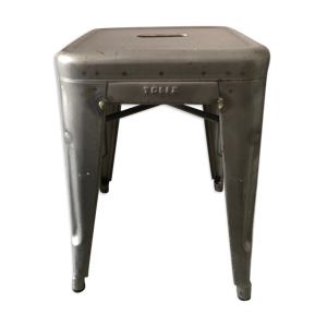 Tabouret tolix