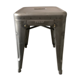 Tolix stool