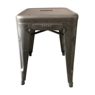 Tolix stool