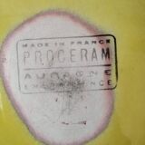 Chamois Proceram Ashtray