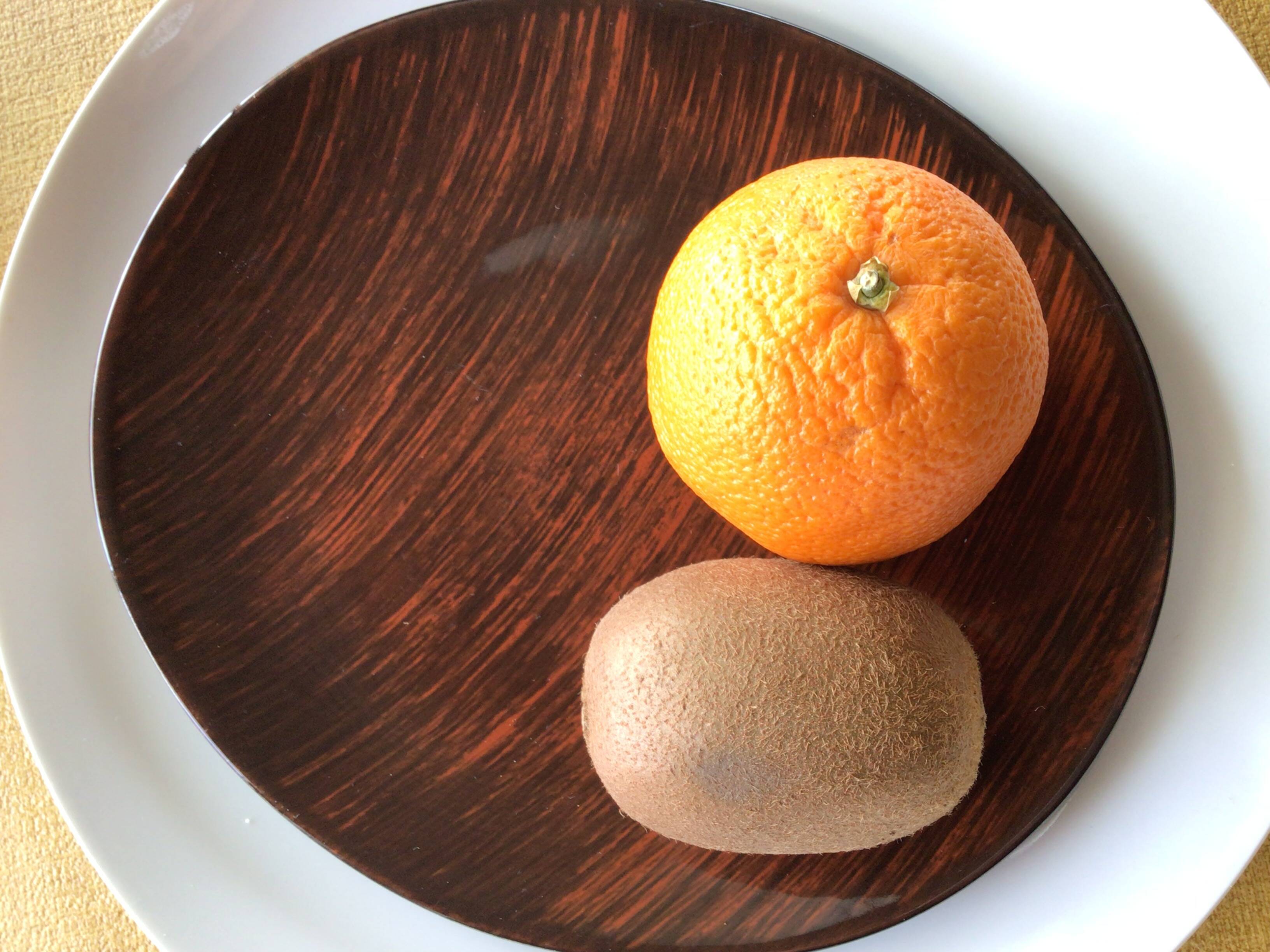 11 Salins Panama brushed oval dessert plates