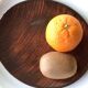 11 Salins Panama brushed oval dessert plates