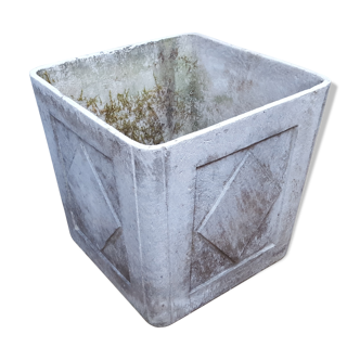 Fibro planter, 60