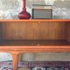 Scandinavian teak sideboard, Kofod Larsen, 1960