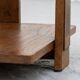 Dutch Art Deco sidetable