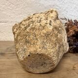Stone mortar