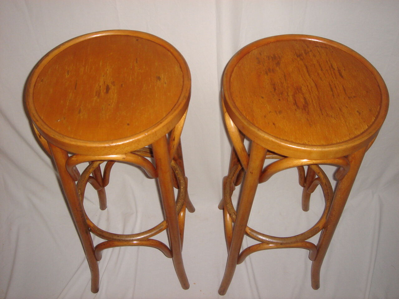 Thonet bar stool  of 1920/30