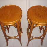 Thonet bar stool  of 1920/30
